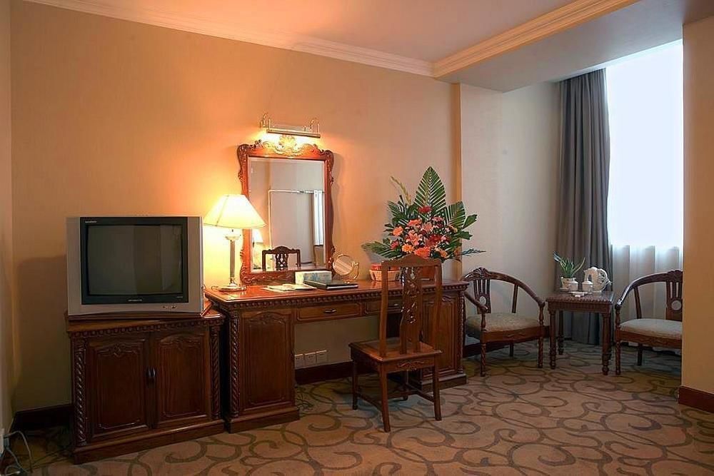 Шэньян: Guest House - Shengyang