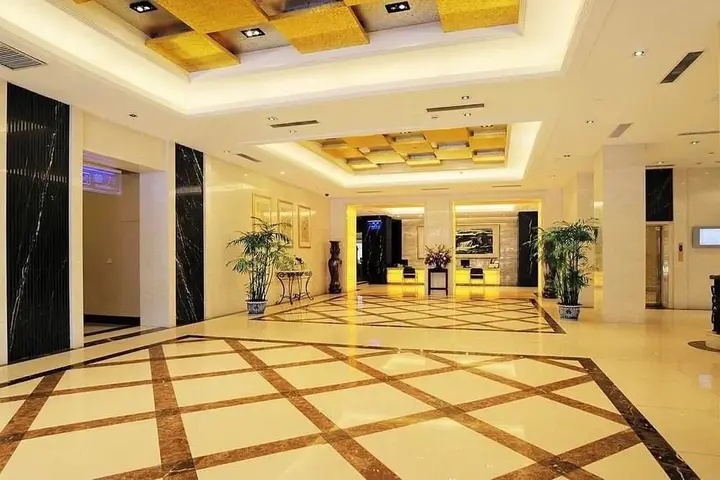 Шэньян: Guest House - Shengyang
