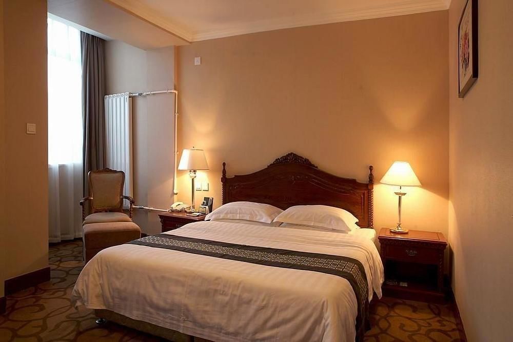 Шэньян: Guest House - Shengyang