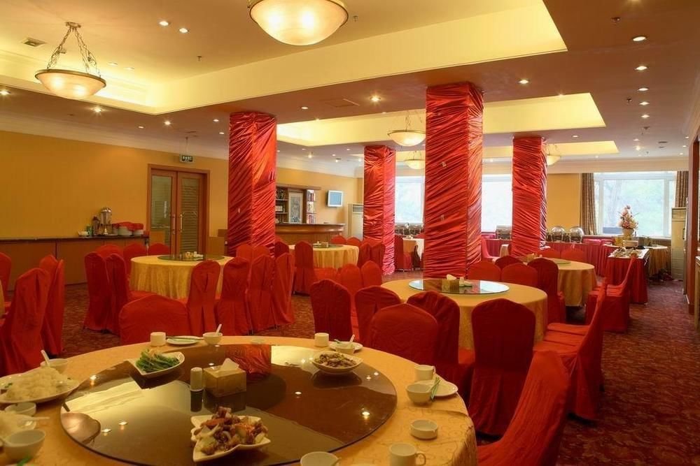 Шэньян: Guest House - Shengyang