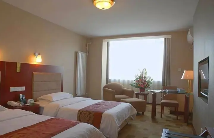 Шэньян: Guest House - Shengyang