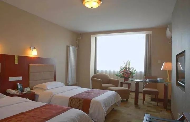 Шэньян: Guest House - Shengyang