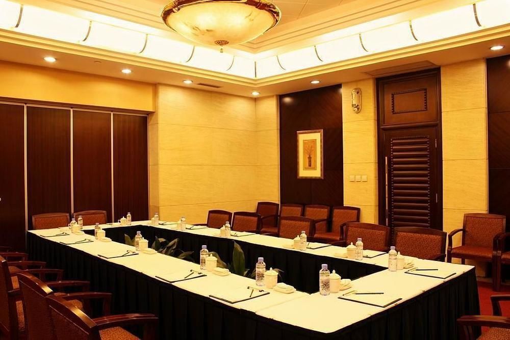 Шэньян: Guest House - Shengyang