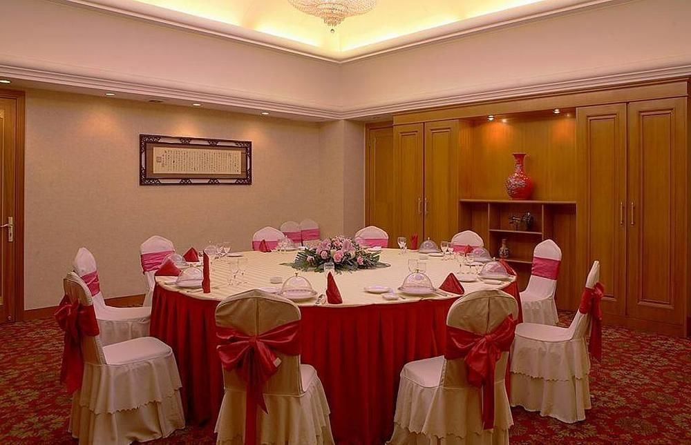 Шэньян: Guest House - Shengyang