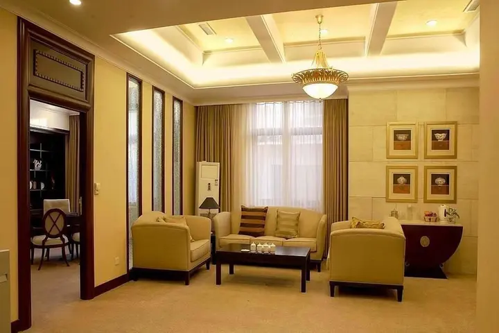 Шэньян: Guest House - Shengyang