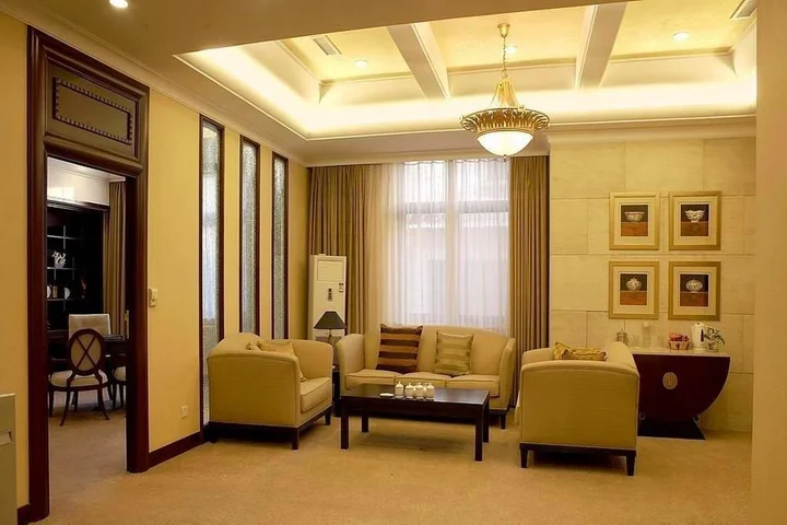 Шэньян: Guest House - Shengyang