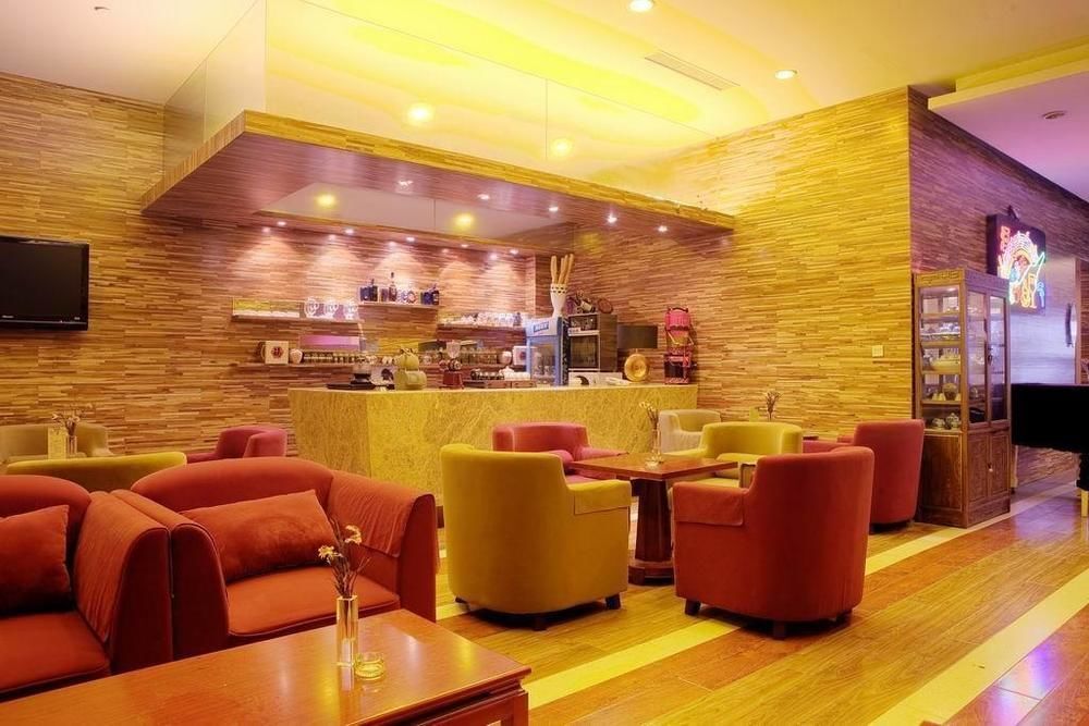 Шэньян: Guest House - Shengyang