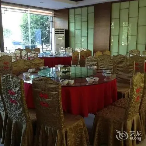 Чжанцзяцзе: Eastern Tour Hotel - Zhangjiajie