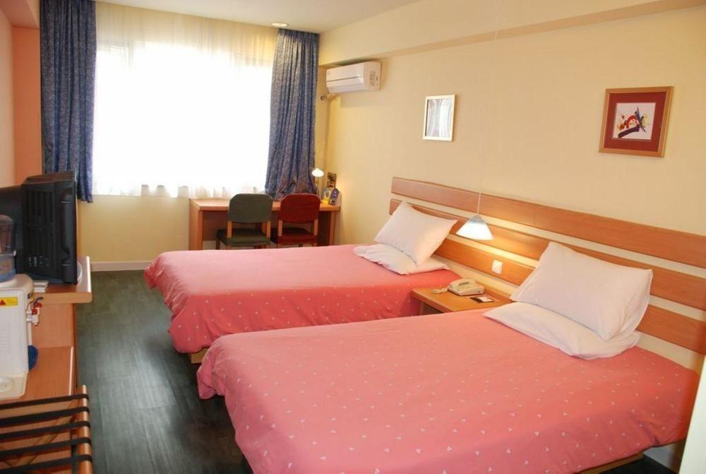 Сямынь: Home Inn Hubin South Road - Xiamen