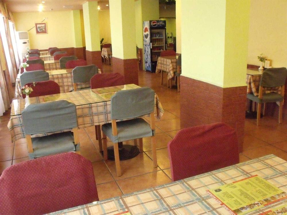 Сямынь: Home Inn Hubin South Road - Xiamen