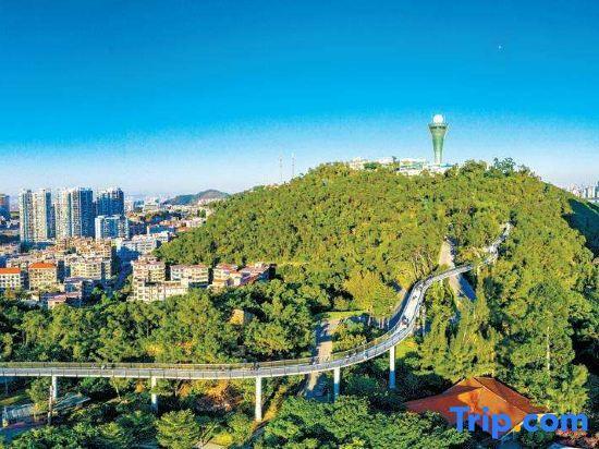 Сямынь: Home Inn Hubin South Road - Xiamen