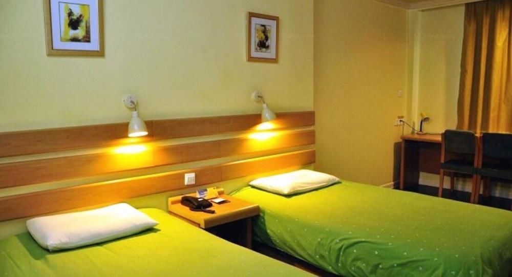 Сямынь: Home Inn Hubin South Road - Xiamen