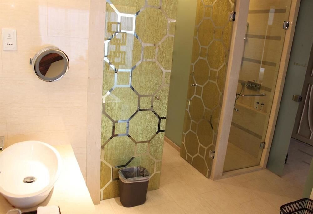 Хуаншань: Huangshan Golf Hotel