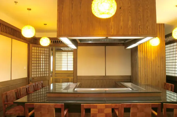Таншань: Tangshan Jinjiang International Hotel - Tangshan