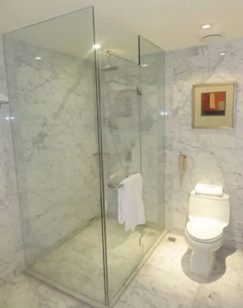 Таншань: Tangshan Jinjiang International Hotel - Tangshan