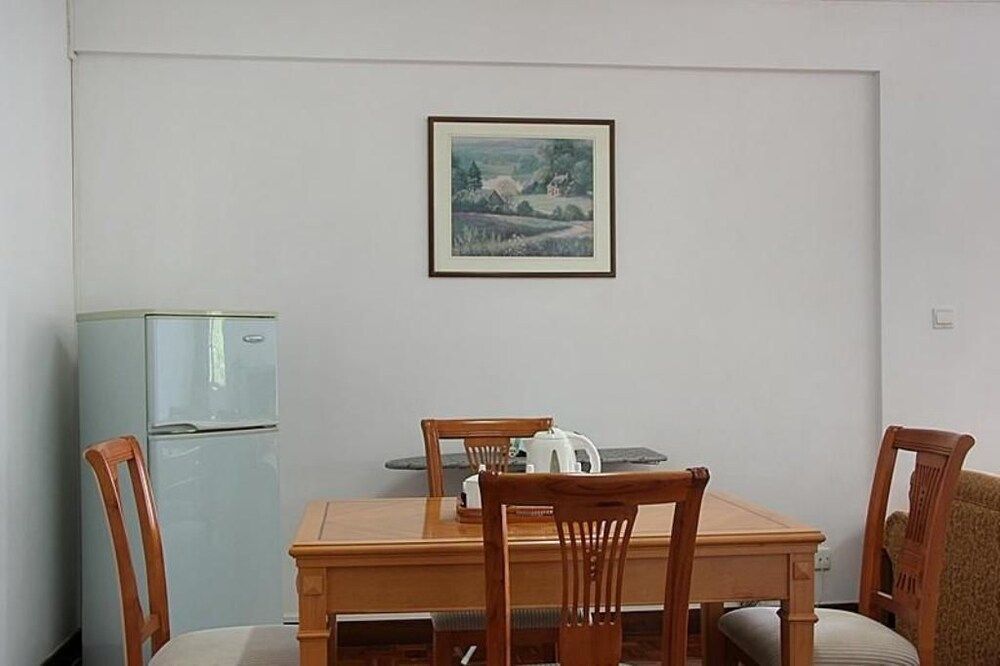 Чжухай: Nanhai Oil Hotel