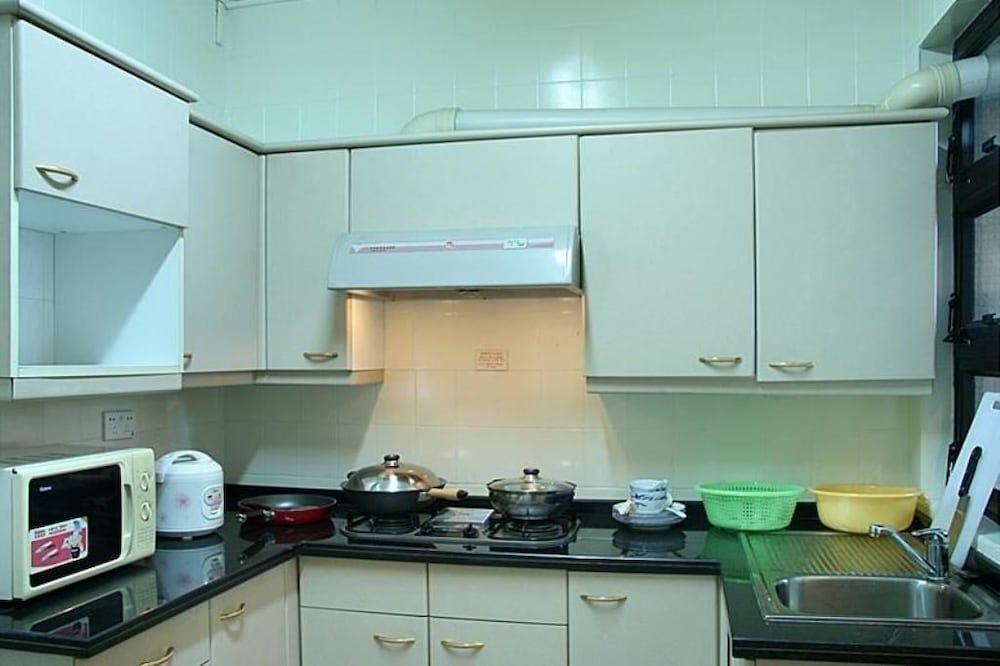 Чжухай: Nanhai Oil Hotel