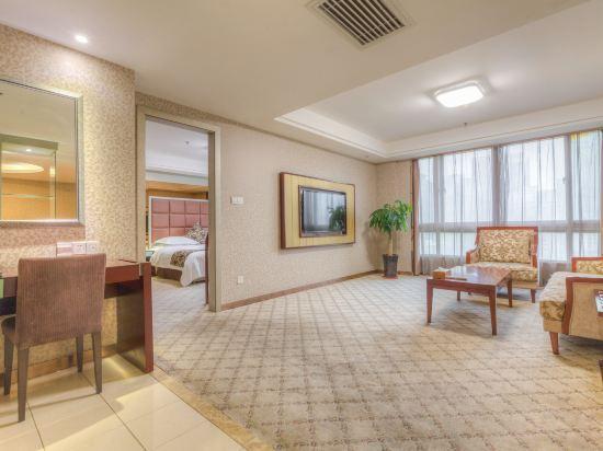 Сиань: Xi'an Tianyou International Hotel