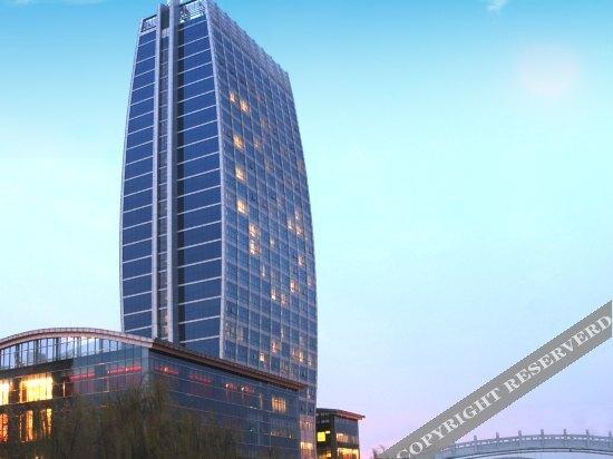 Лоян: Lee Royal Hotel Mudu - Luoyang