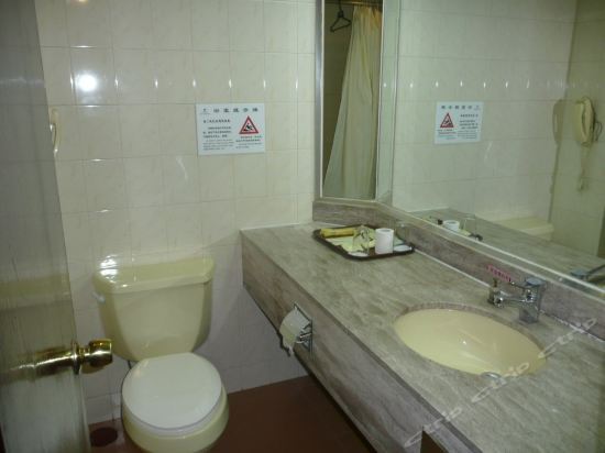 Гуйлинь: Kaining Seven Star Hotel