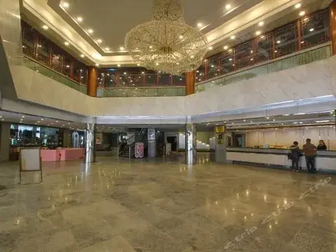 Гуйлинь: Kaining Seven Star Hotel