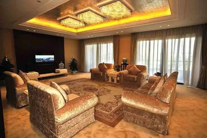 Хуаншань: Huangshan Xiangming Hotel