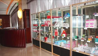 Хуаншань: Huangshan Xiangming Hotel