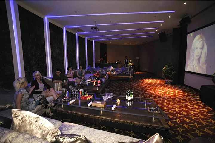Хуаншань: Huangshan Xiangming Hotel