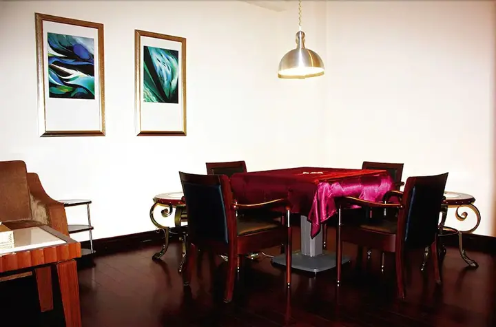 Хуаншань: Huangshan Xiangming Hotel