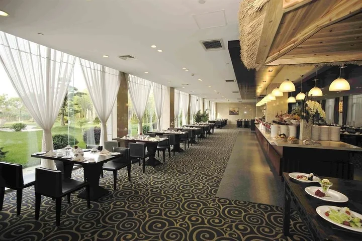 Хуаншань: Huangshan Xiangming Hotel