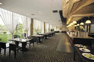 Хуаншань: Huangshan Xiangming Hotel