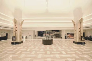 Хуаншань: Huangshan Xiangming Hotel
