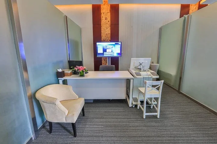 Хуаншань: Huangshan Xiangming Hotel