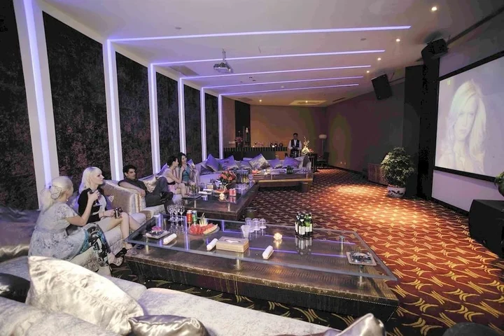 Хуаншань: Huangshan Xiangming Hotel