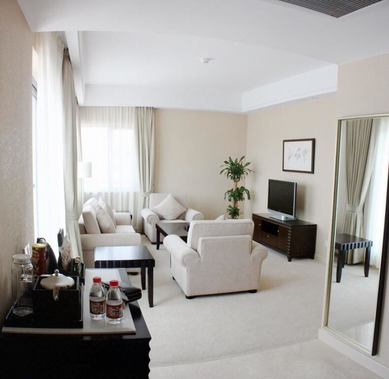 Хуаншань: Huangshan Xiangming Hotel