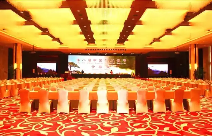 Хуаншань: Huangshan Xiangming Hotel