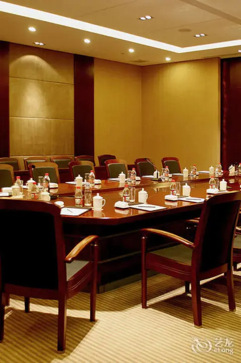 Хуаншань: Huangshan Xiangming Hotel