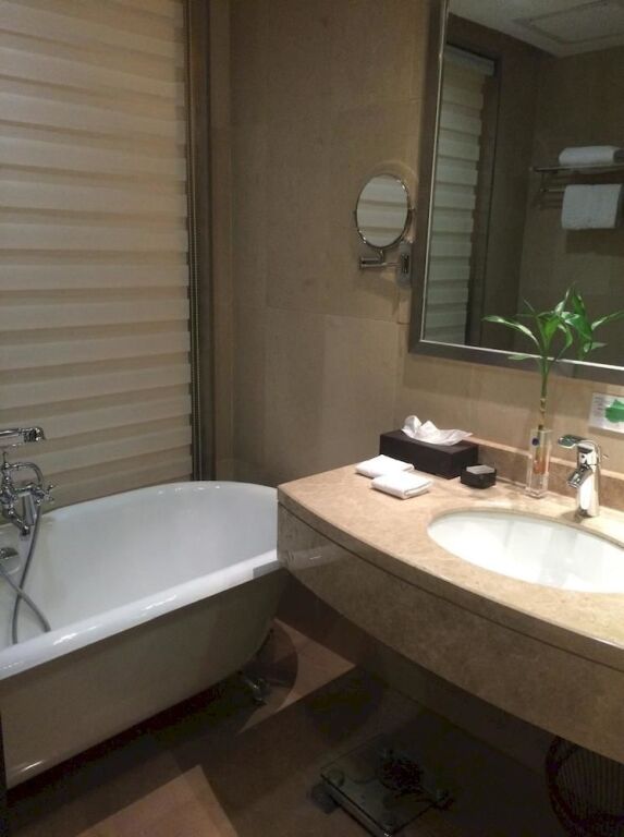 Хуаншань: Huangshan Xiangming Hotel