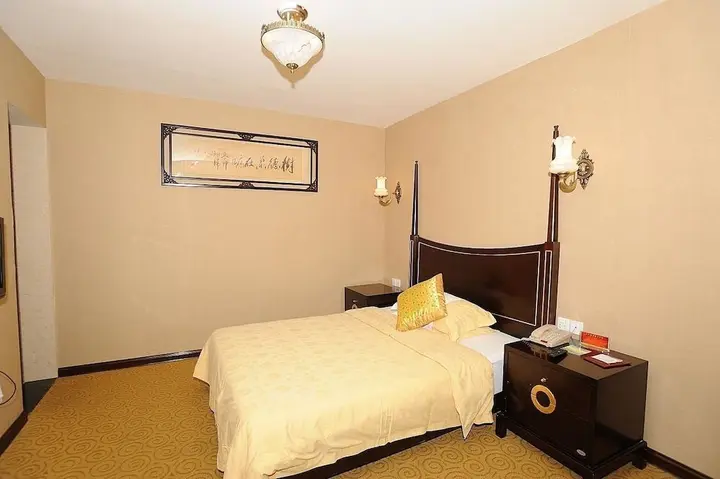 Сямынь: Xiamen Heyijia Garden Hotel