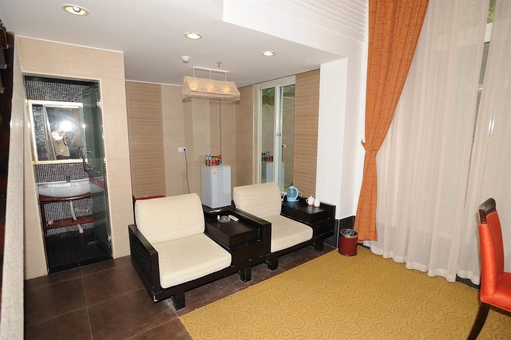 Сямынь: Xiamen Heyijia Garden Hotel