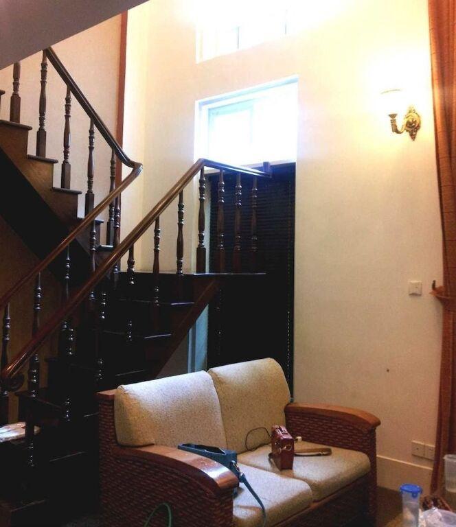 Сямынь: Xiamen Heyijia Garden Hotel