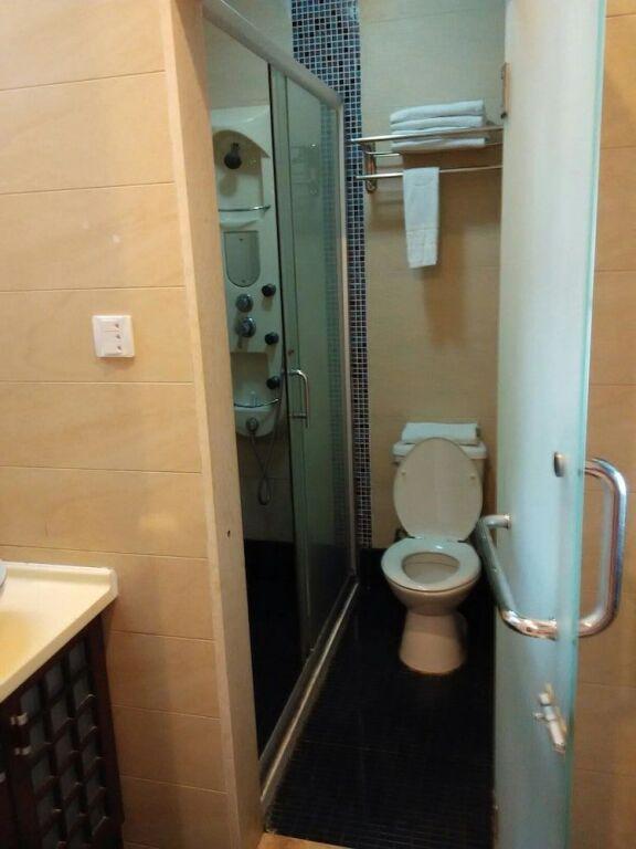 Сямынь: Xiamen Heyijia Garden Hotel