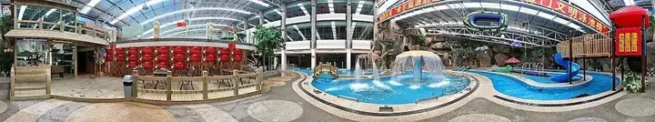 Сямынь: Xiamen Heyijia Garden Hotel
