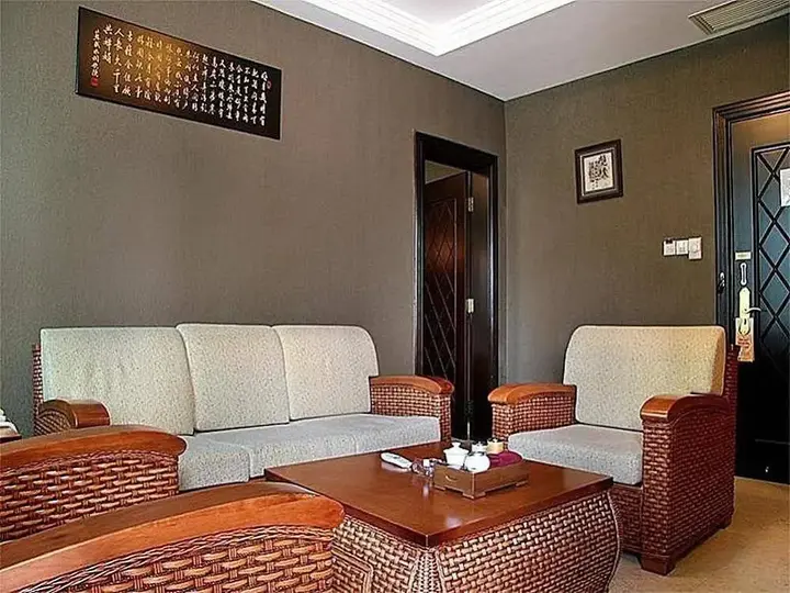 Сямынь: Xiamen Heyijia Garden Hotel