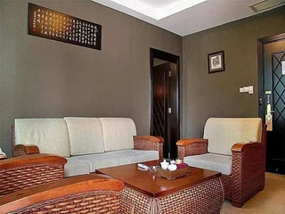Сямынь: Xiamen Heyijia Garden Hotel