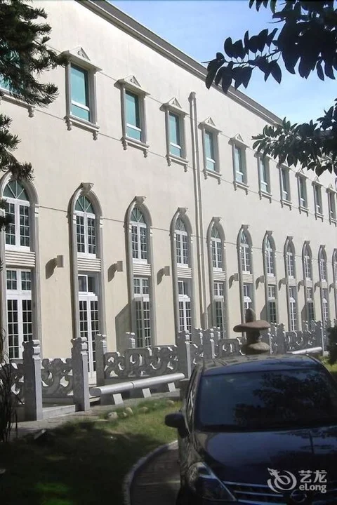 Сямынь: Xiamen Heyijia Garden Hotel