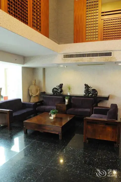 Сямынь: Xiamen Heyijia Garden Hotel