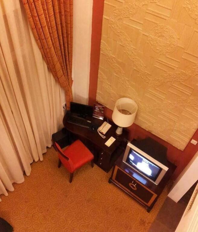 Сямынь: Xiamen Heyijia Garden Hotel