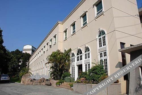 Сямынь: Xiamen Heyijia Garden Hotel