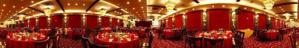 Сямынь: Xiamen Heyijia Garden Hotel